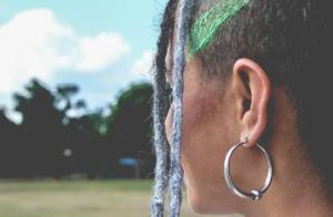 שאגי ראסטה SHAGI RASTA