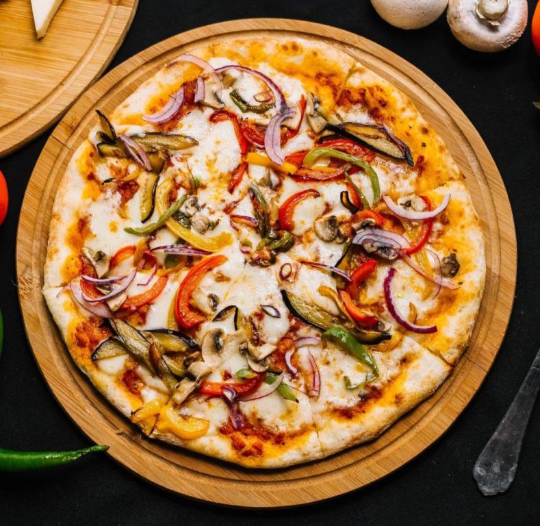 פיצה הוואנה פיצה הוואנה