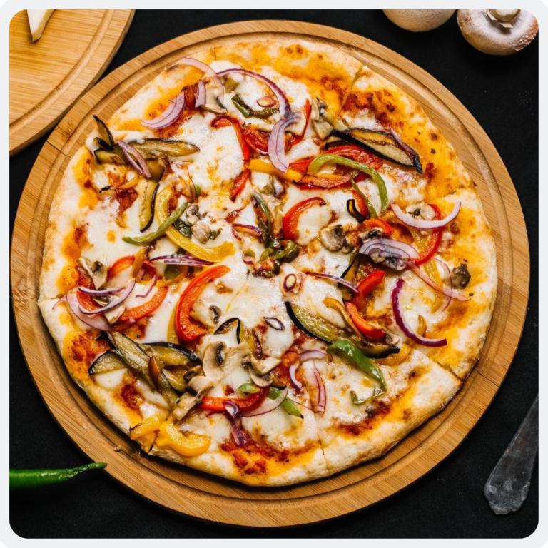 פיצה הוואנה פיצה הוואנה