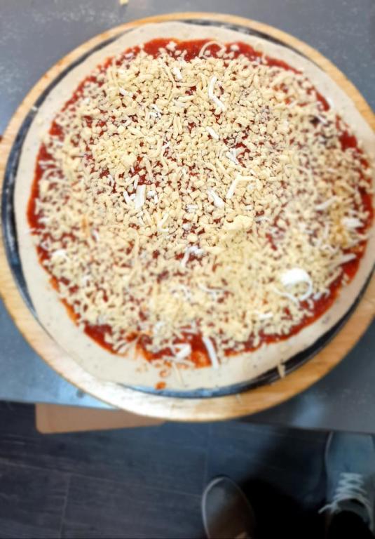 פיצה הוואנה פיצה הוואנה