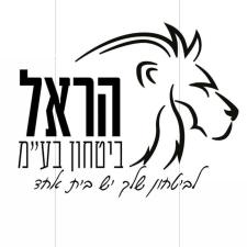 הראל ביטחון