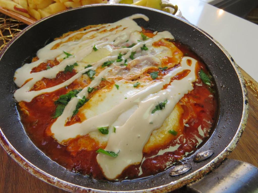 פלאפל גורמה פלאפל גורמה