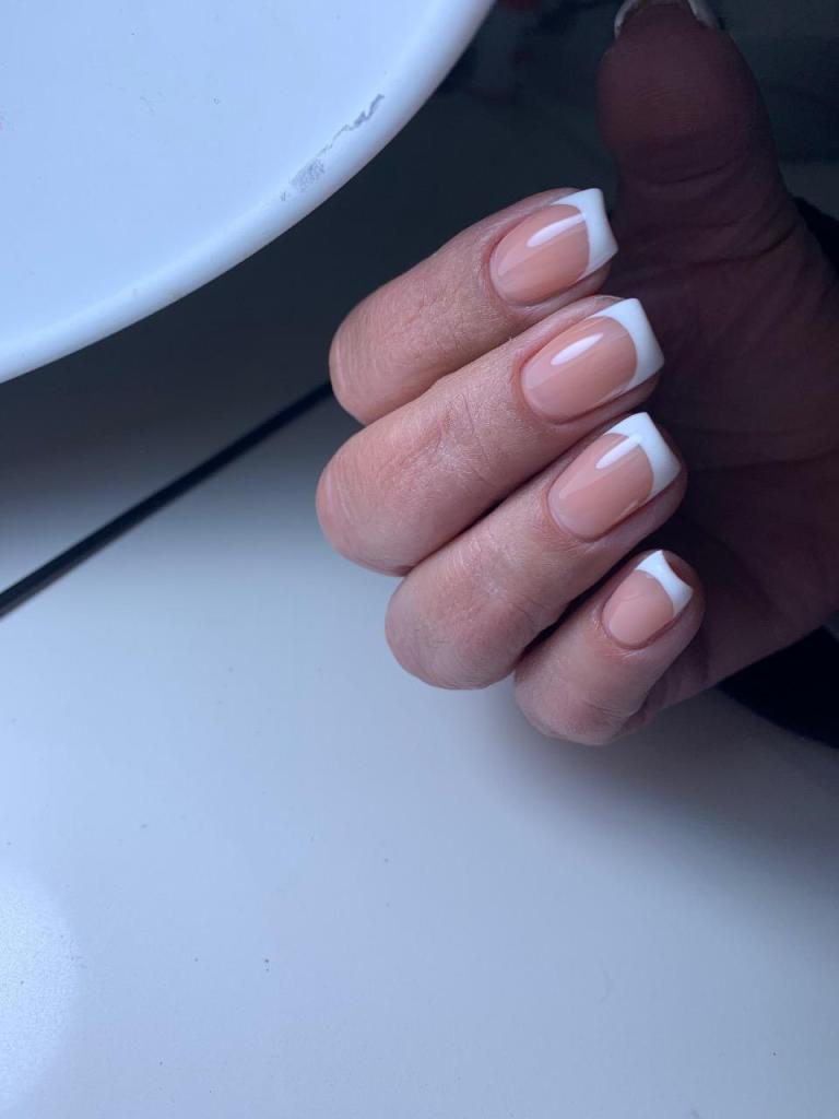 לק ג'ל ופדיקור רפואי לק ג'ל ופדיקור רפואי