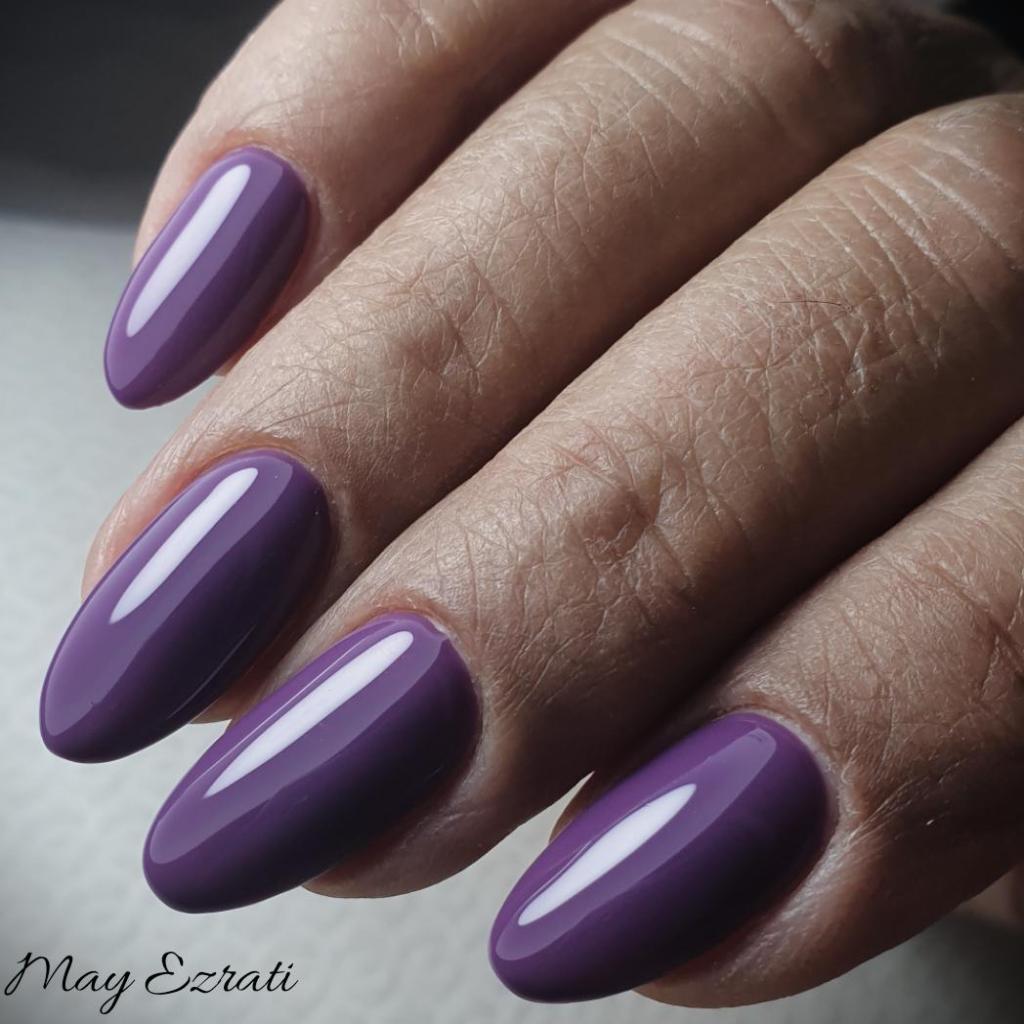 לק ג'ל ופדיקור רפואי לק ג'ל ופדיקור רפואי