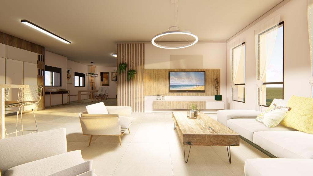 היופי שבתכנון DBM היופי שבתכנון DBM