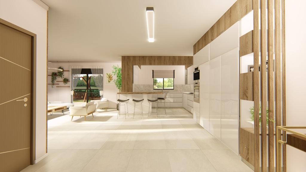 היופי שבתכנון DBM היופי שבתכנון DBM