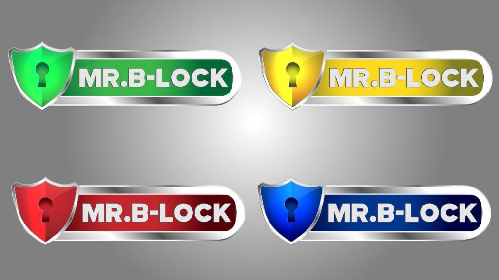 MrBLock MrBLock