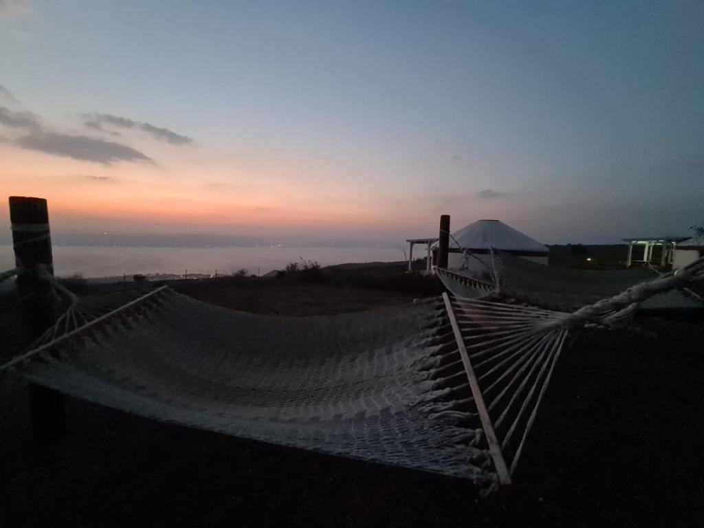 באיי גאלי אירוח בטבע באיי גאלי אירוח בטבע