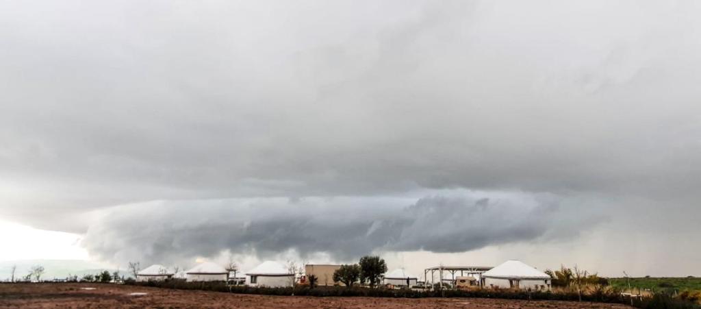 באיי גאלי אירוח בטבע באיי גאלי אירוח בטבע