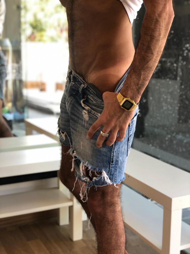 החוף של פרדי החוף של פרדי