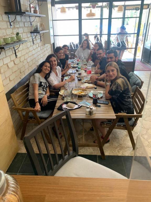 דרומה קפה דרומה קפה