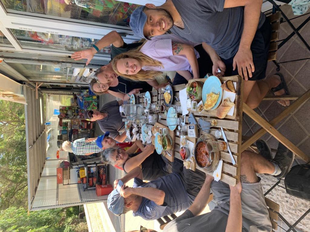 דרומה קפה דרומה קפה