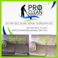 Pro clean
