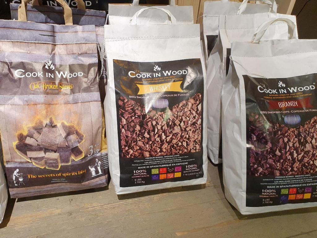 Kamado Juan & Thuros Kamado Juan & Thuros