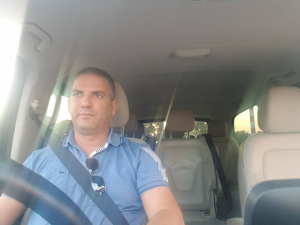 מוניות זכרון יעקב