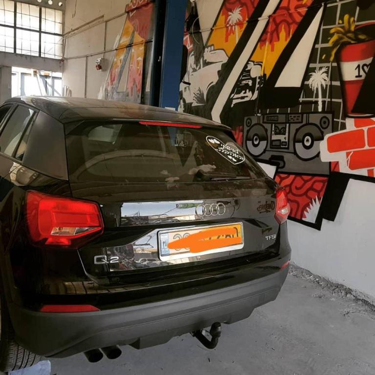 4x4 ברק 4x4 ברק