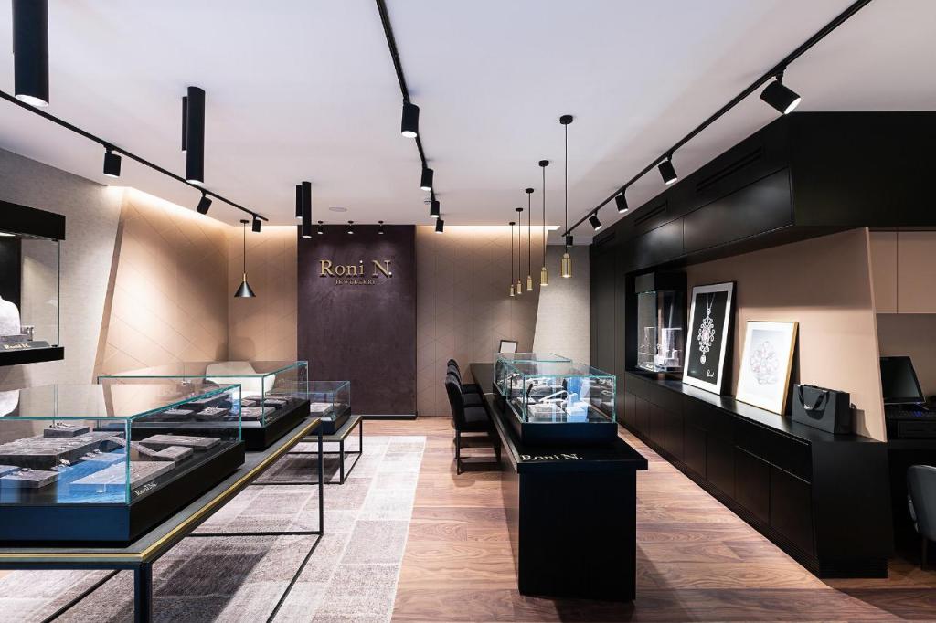 Roni N Jewellery Roni N Jewellery