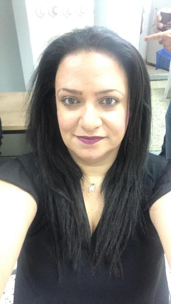 יפית לפיד יפית לפיד