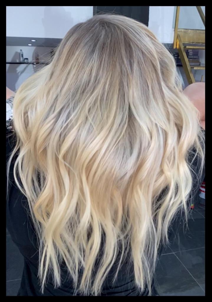 Ran digmi עיצוב שיער Ran digmi עיצוב שיער