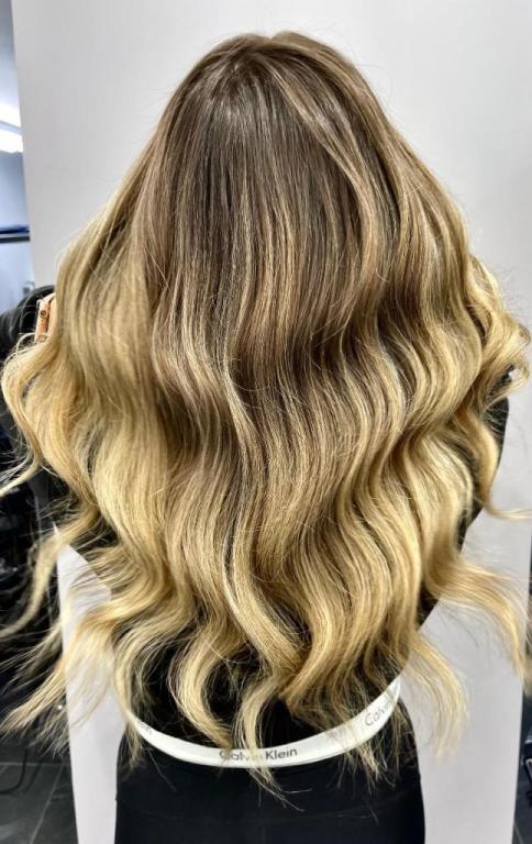 Ran digmi עיצוב שיער Ran digmi עיצוב שיער