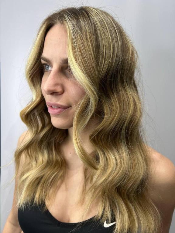 Ran digmi עיצוב שיער Ran digmi עיצוב שיער