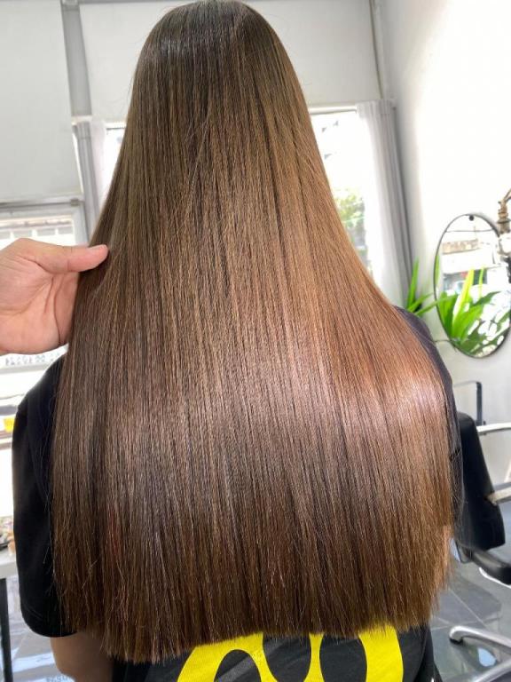 Ran digmi עיצוב שיער Ran digmi עיצוב שיער