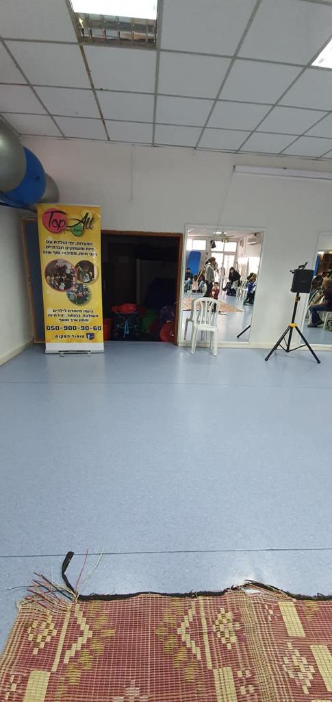 טופול הפקות טופול הפקות