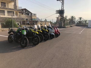האון בי"ס לנהיגה