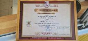 הקבב של אמא