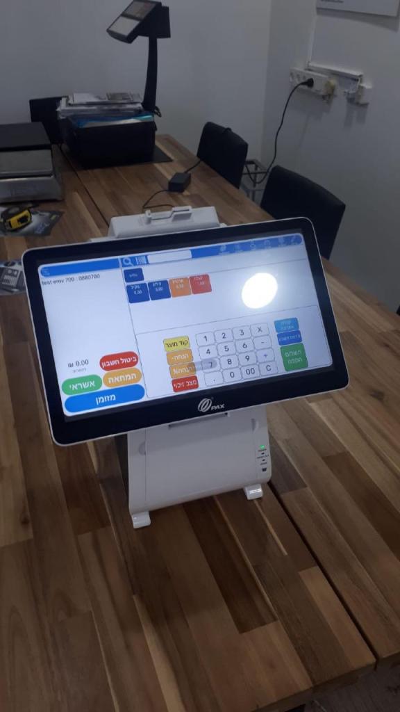 א.ג מערכות א.ג מערכות