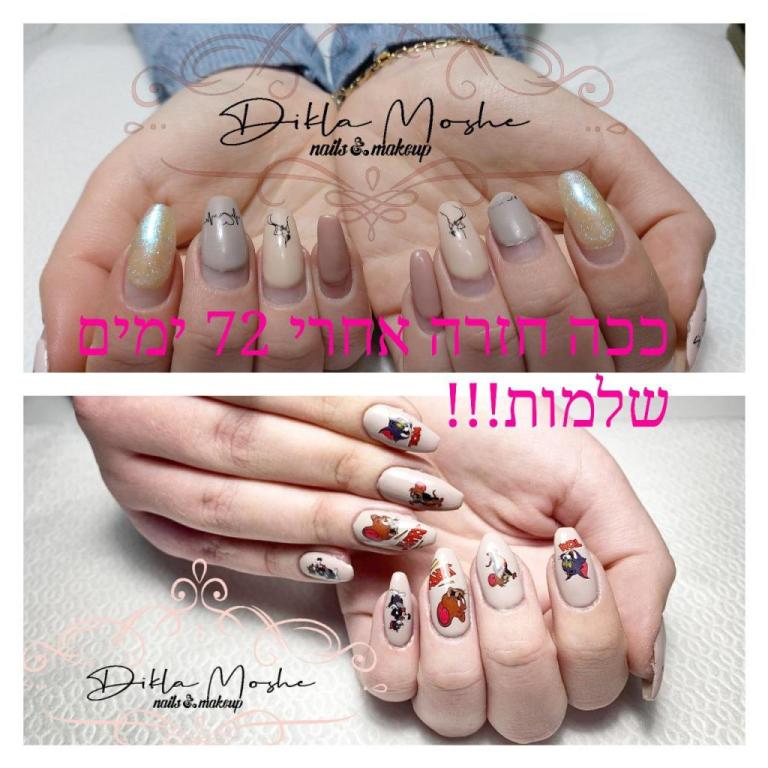 דיקלה משה דיקלה משה