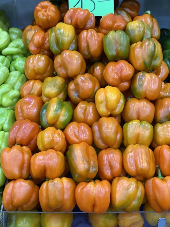 ירק השדה ירק השדה