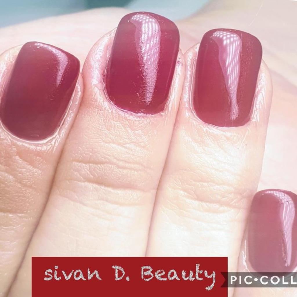 Sivan Dinkevich Sivan Dinkevich