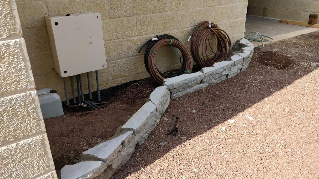 אלעד היימן גינון ופיתוח אלעד היימן גינון ופיתוח