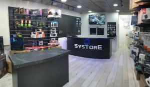 Systore סיסטור מחשבים