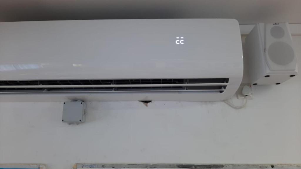 Im מערכות מיזוג אויר Im מערכות מיזוג אויר