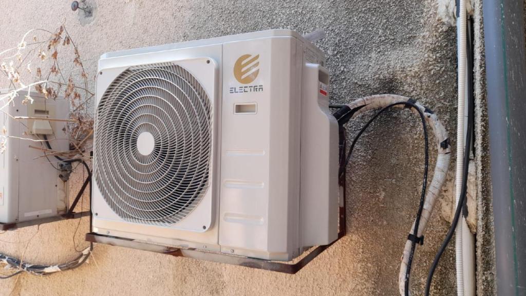 Im מערכות מיזוג אויר Im מערכות מיזוג אויר