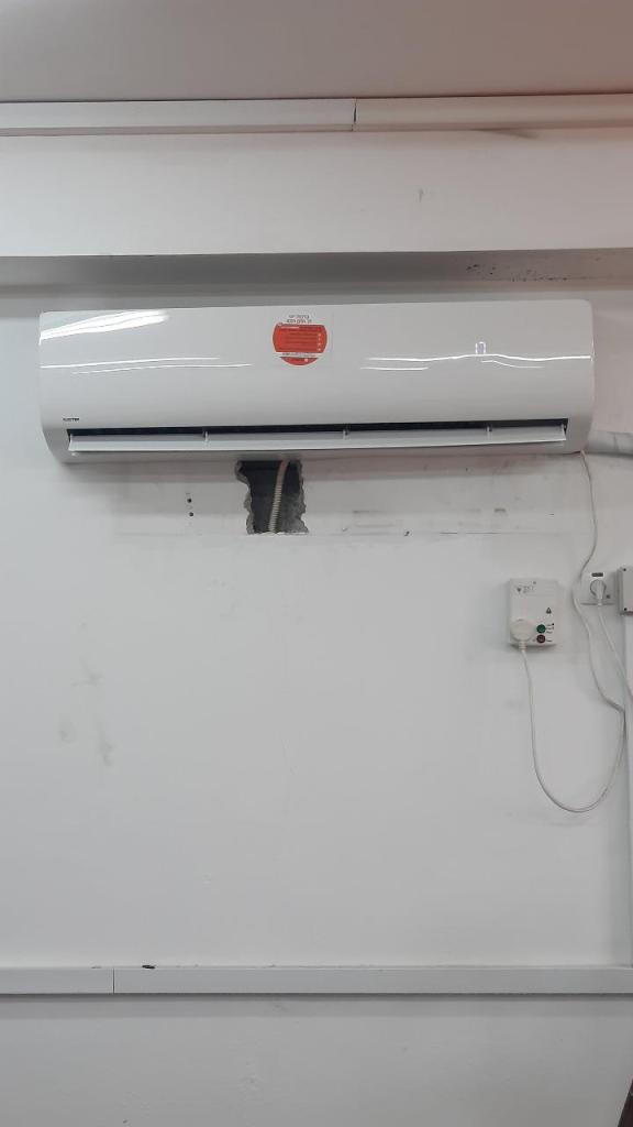 Im מערכות מיזוג אויר Im מערכות מיזוג אויר