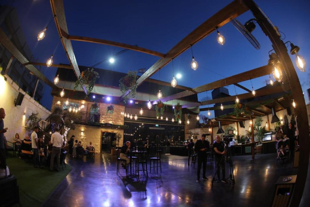 פראיסו אירועים פראיסו אירועים