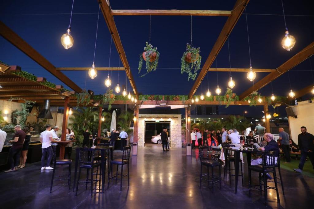 פראיסו אירועים פראיסו אירועים