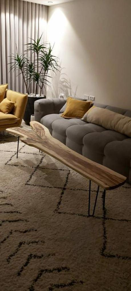 Shaidov נגרות בעץ ומתכת Shaidov נגרות בעץ ומתכת