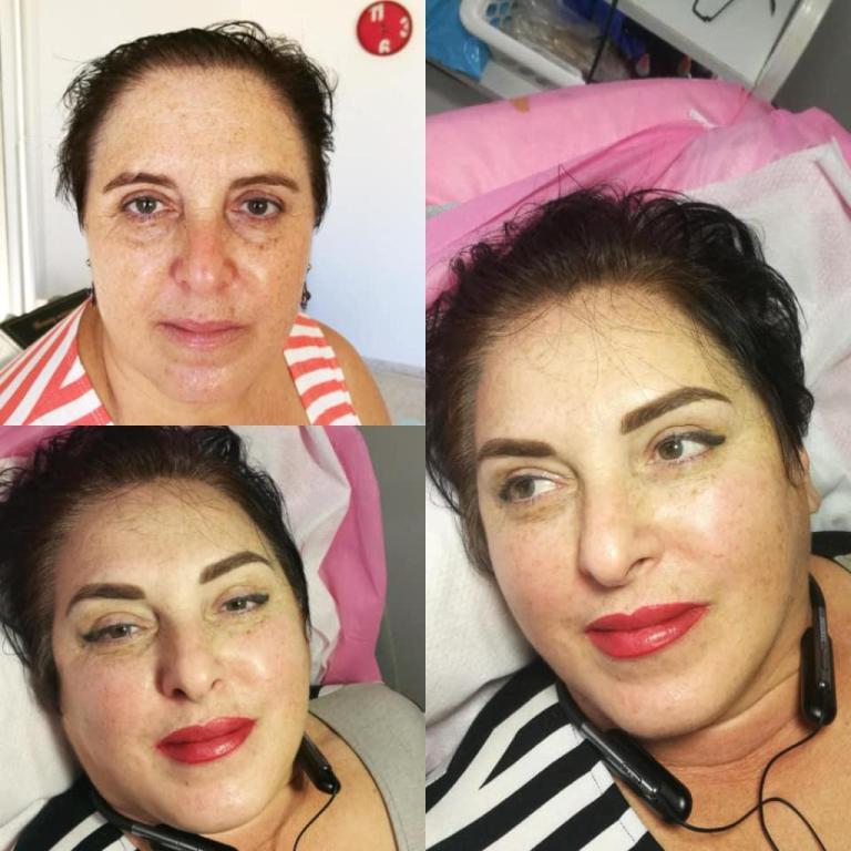 Tatyna Ilatov Tatyna Ilatov