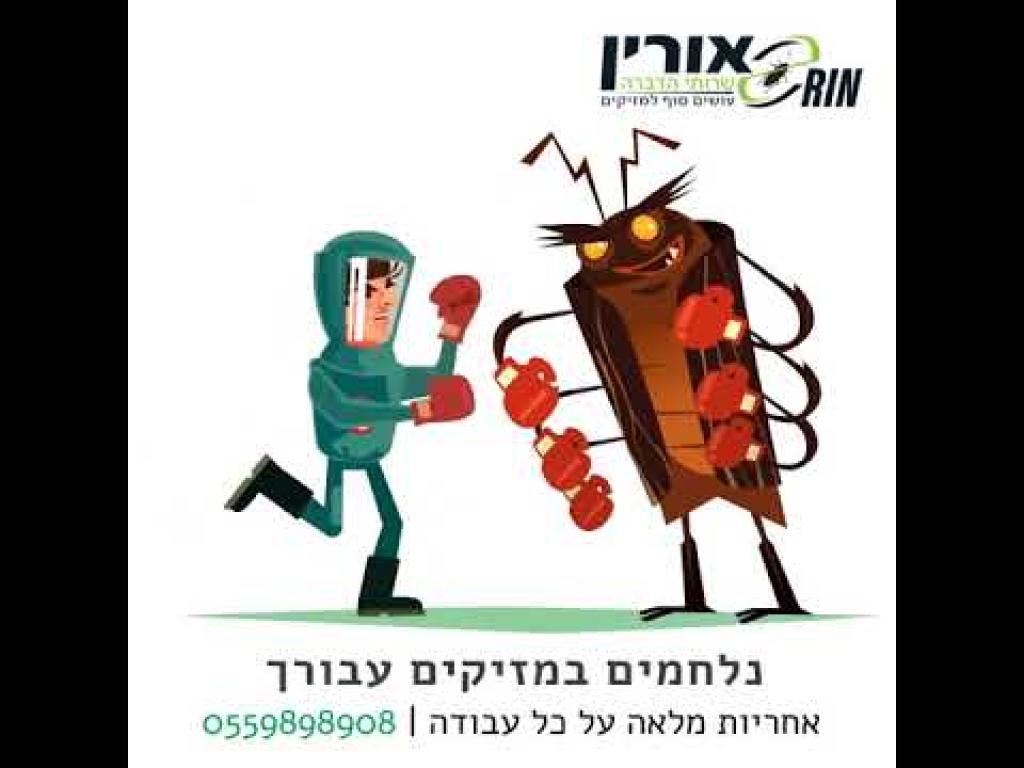 אורין הדברות אורין הדברות