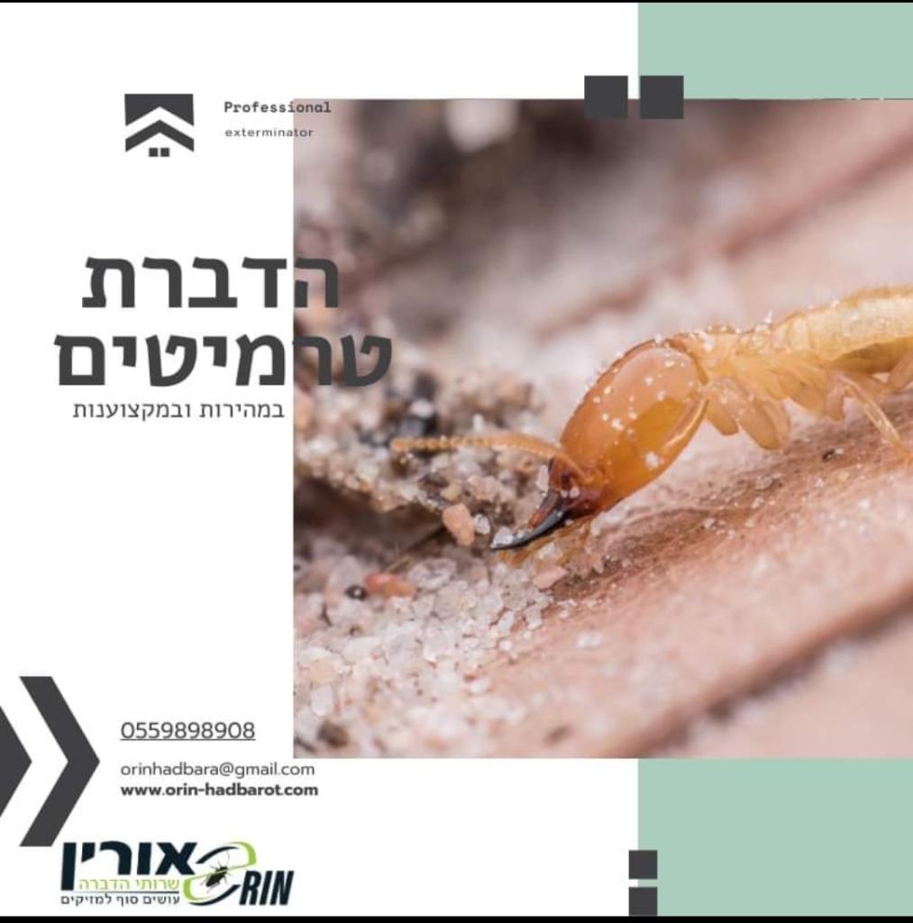 אורין הדברות אורין הדברות