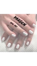 Yarden nailart