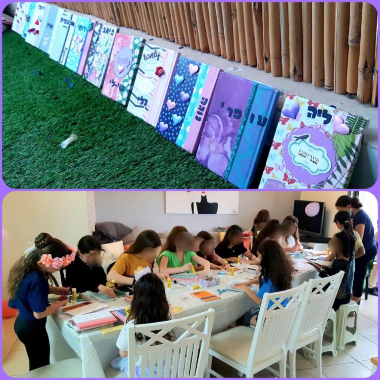 מעין גל סנדאות סקראפ מעין גל סנדאות סקראפ