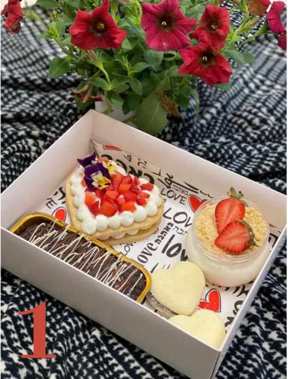 נקודה מתוקה נקודה מתוקה