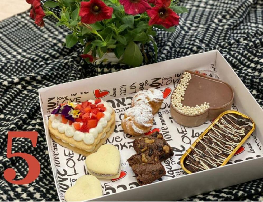 נקודה מתוקה נקודה מתוקה