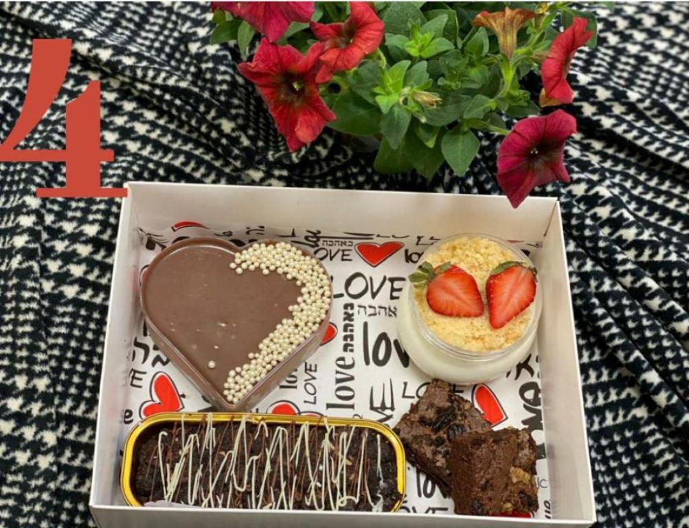 נקודה מתוקה נקודה מתוקה