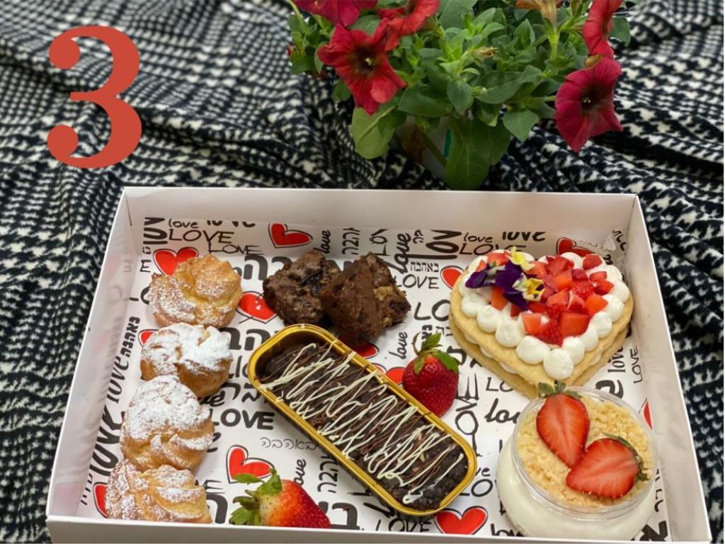 נקודה מתוקה נקודה מתוקה